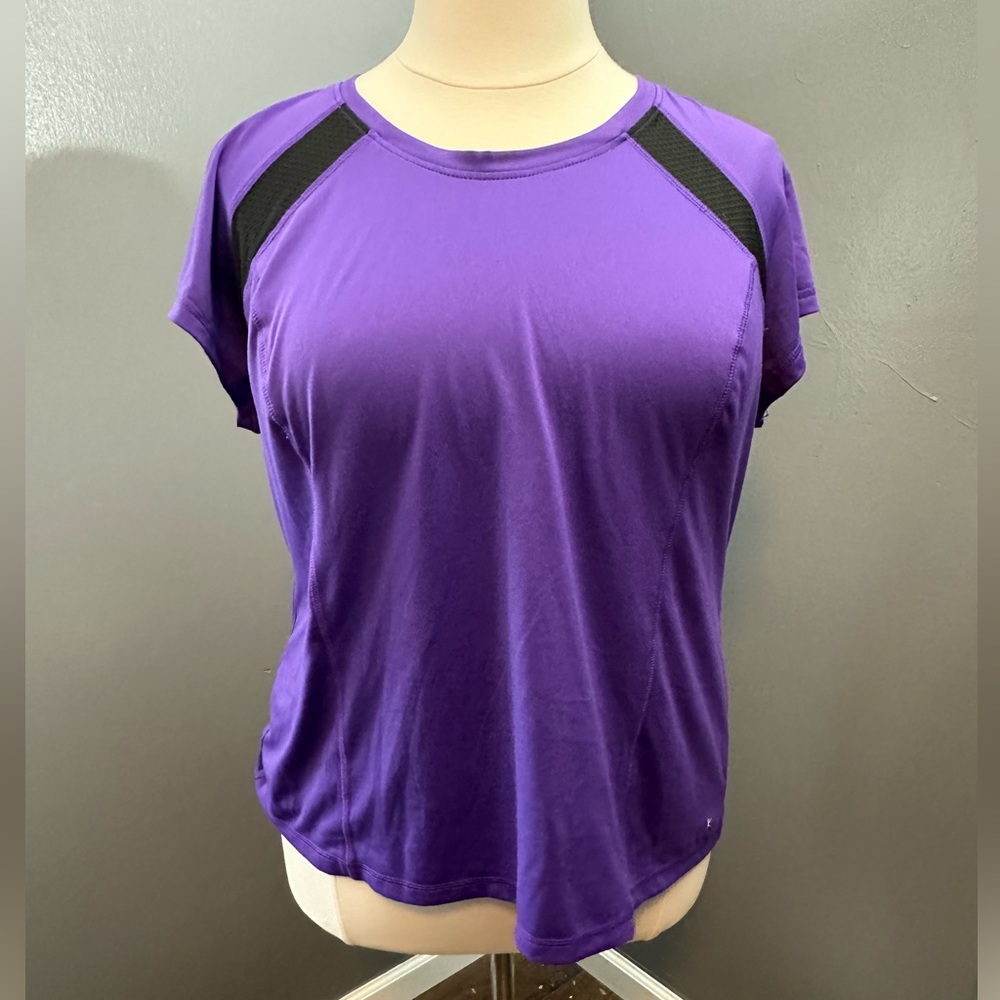Danskin athletic top size 3X